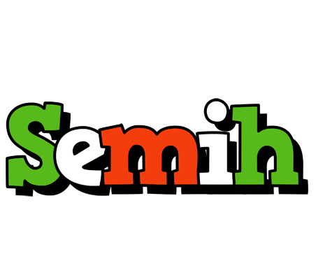 Semih venezia logo