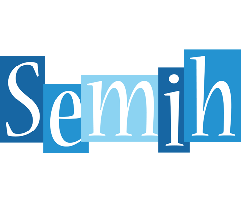 Semih winter logo
