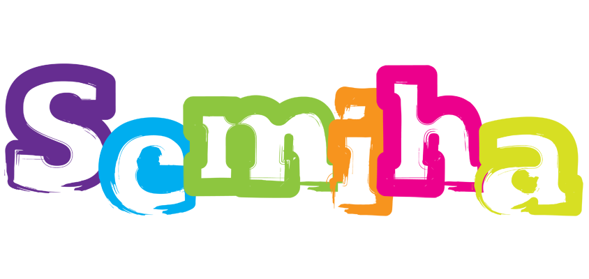 Semiha casino logo
