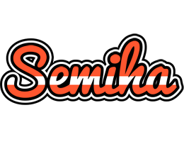 Semiha denmark logo