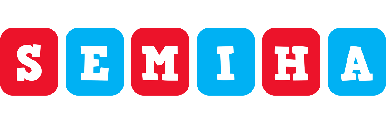 Semiha diesel logo