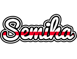 Semiha kingdom logo