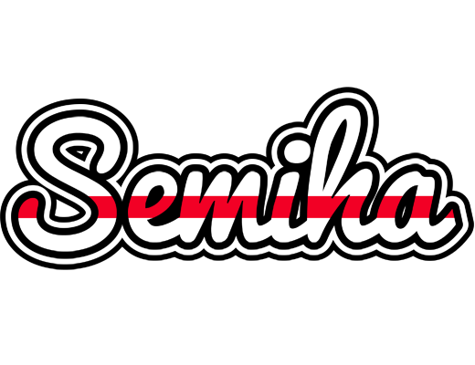Semiha kingdom logo