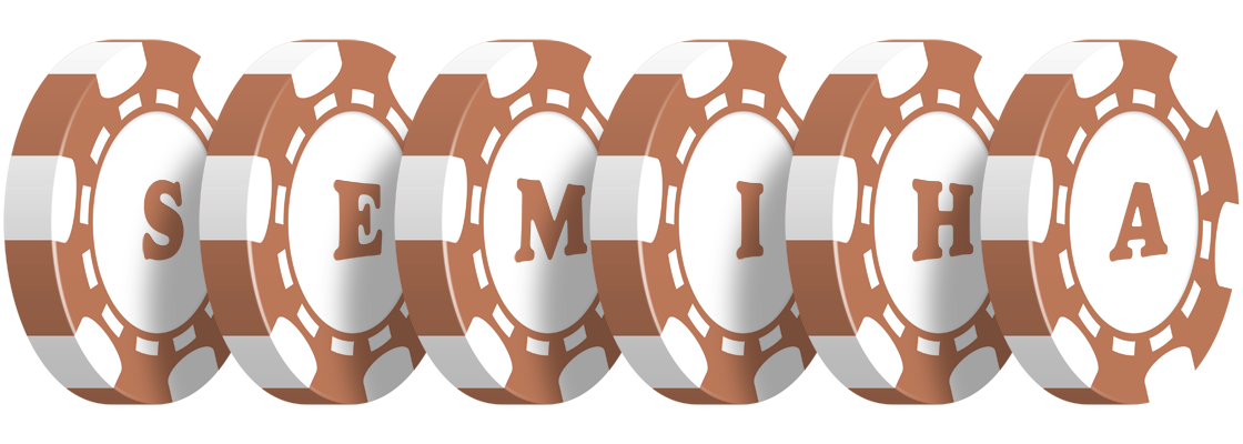 Semiha limit logo