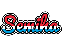 Semiha norway logo