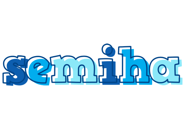 Semiha sailor logo