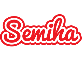 Semiha sunshine logo