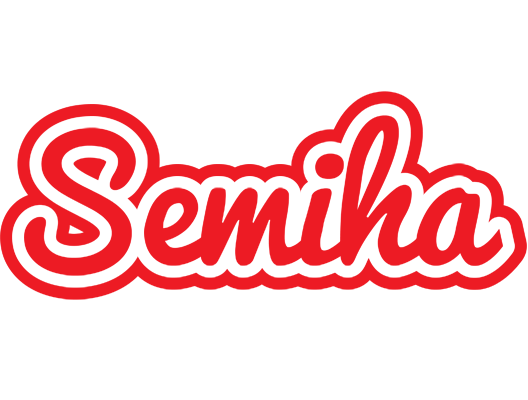 Semiha sunshine logo
