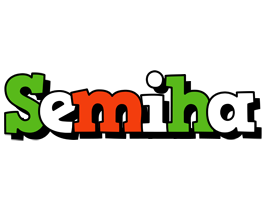 Semiha venezia logo