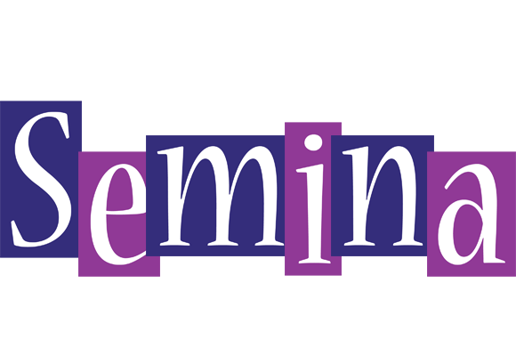 Semina autumn logo