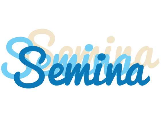 Semina breeze logo
