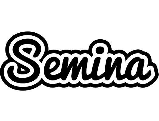 Semina chess logo