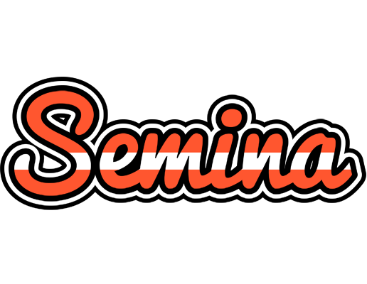 Semina denmark logo