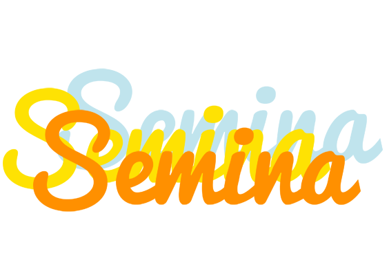 Semina energy logo