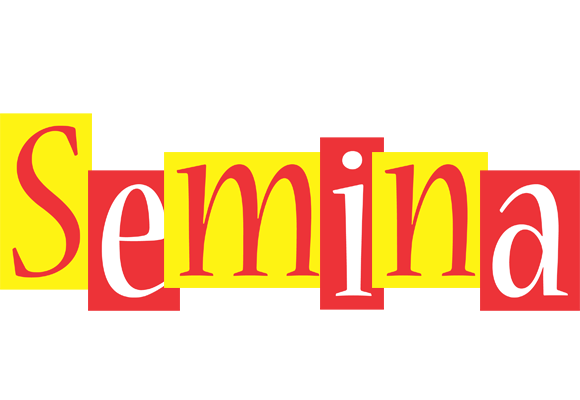 Semina errors logo