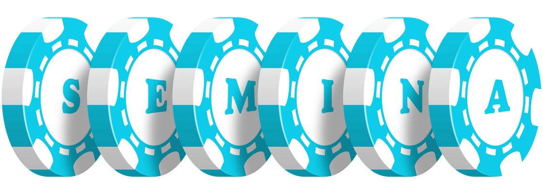 Semina funbet logo