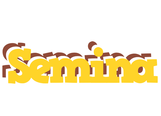 Semina hotcup logo