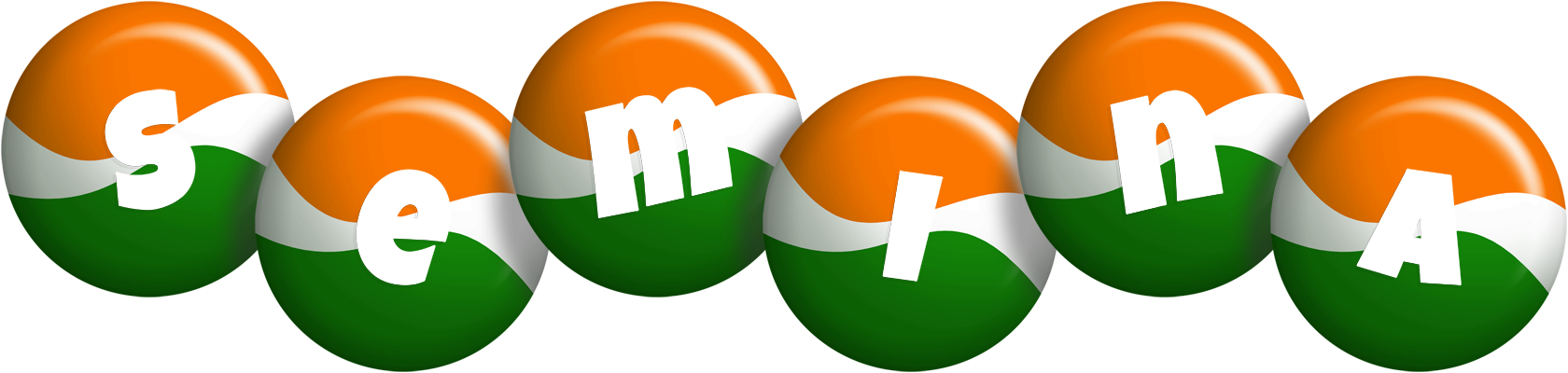 Semina india logo