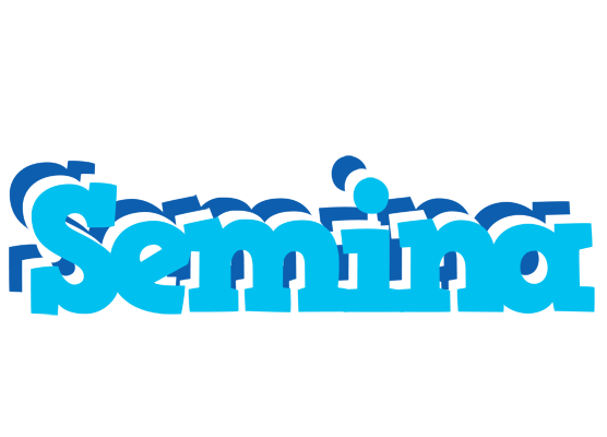 Semina jacuzzi logo
