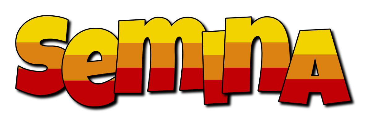 Semina jungle logo