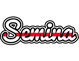 Semina kingdom logo