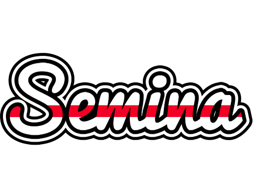 Semina kingdom logo
