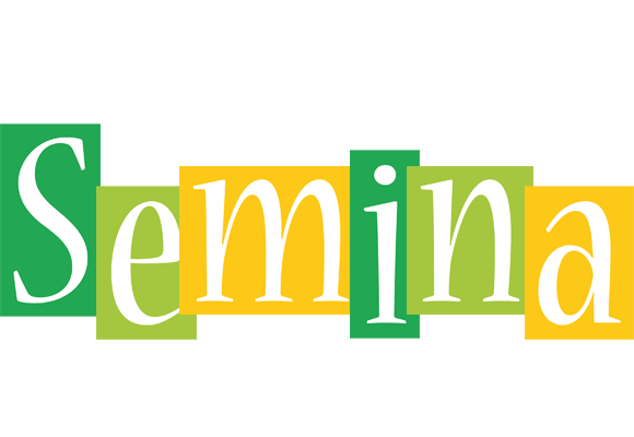 Semina lemonade logo