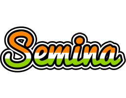 Semina mumbai logo