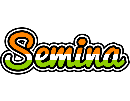 Semina mumbai logo