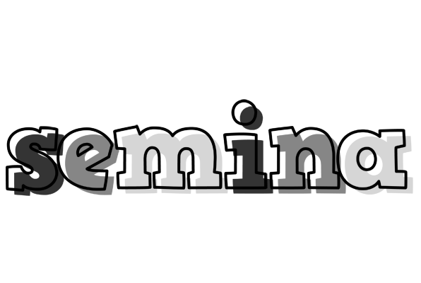 Semina night logo