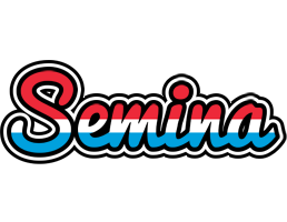 Semina norway logo