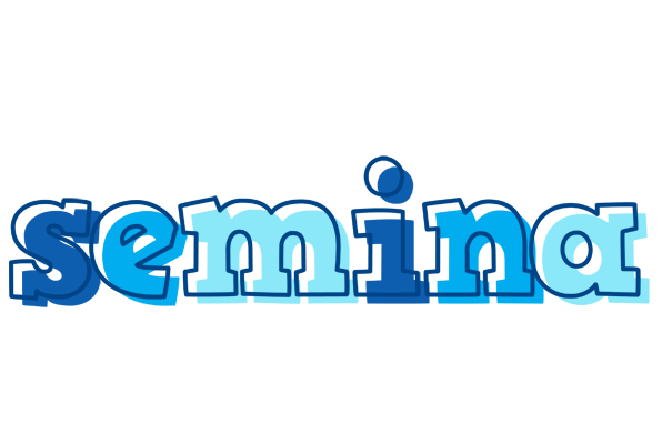 Semina sailor logo