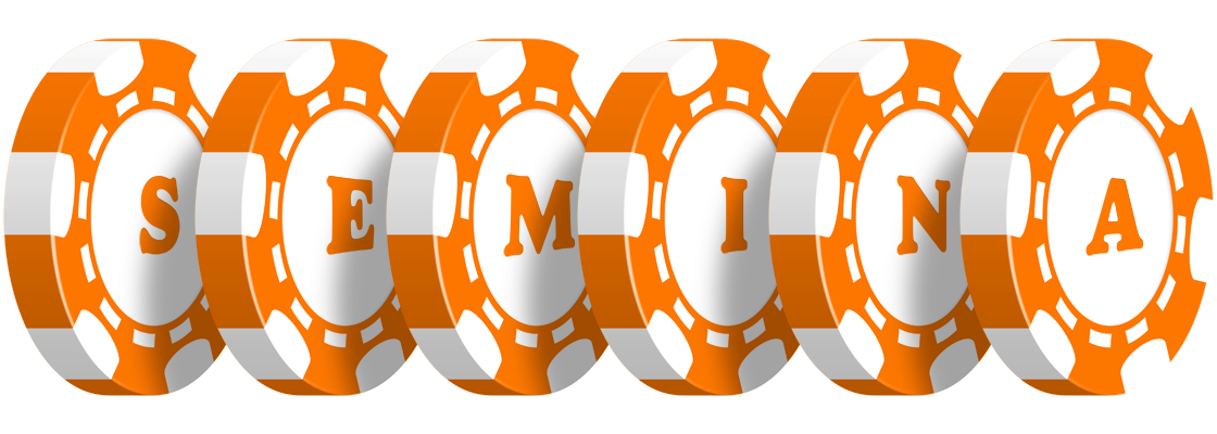 Semina stacks logo