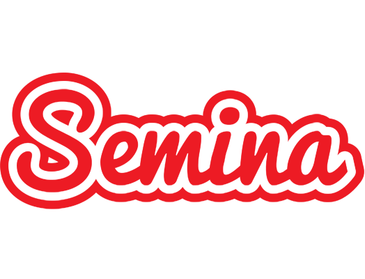 Semina sunshine logo