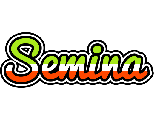 Semina superfun logo