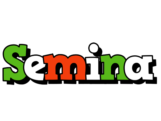 Semina venezia logo