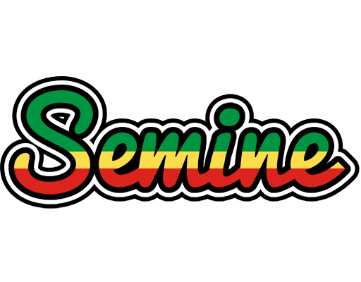 Semine african logo