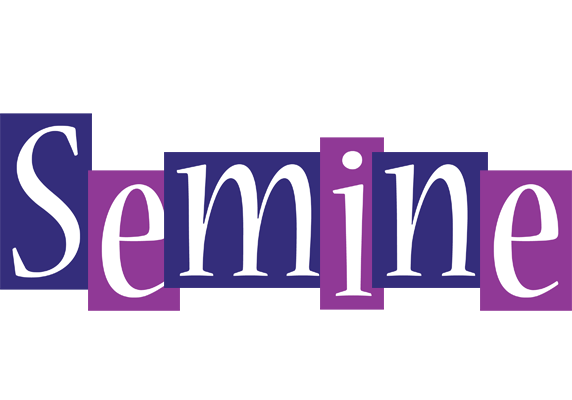 Semine autumn logo
