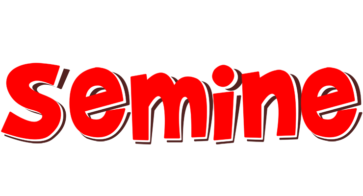 Semine basket logo