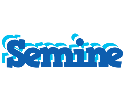 Semine business logo