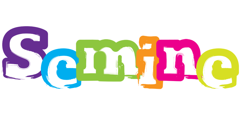 Semine casino logo