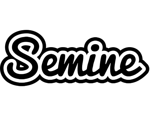 Semine chess logo