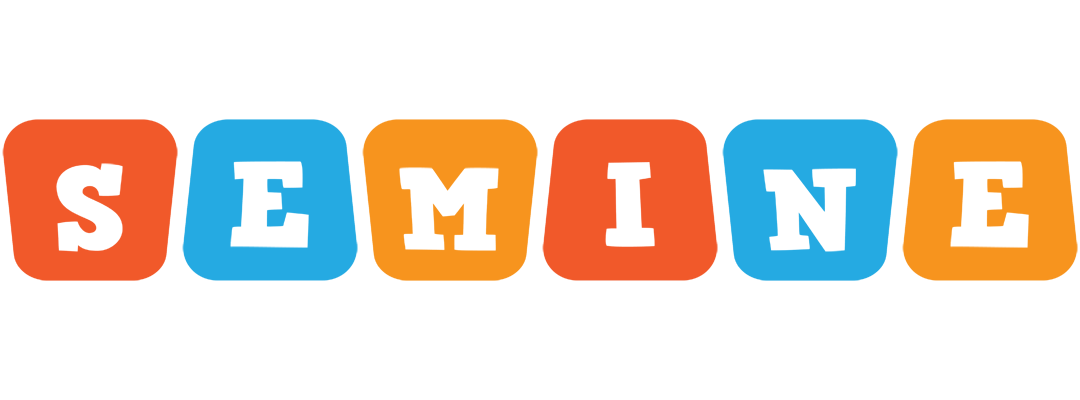 Semine comics logo