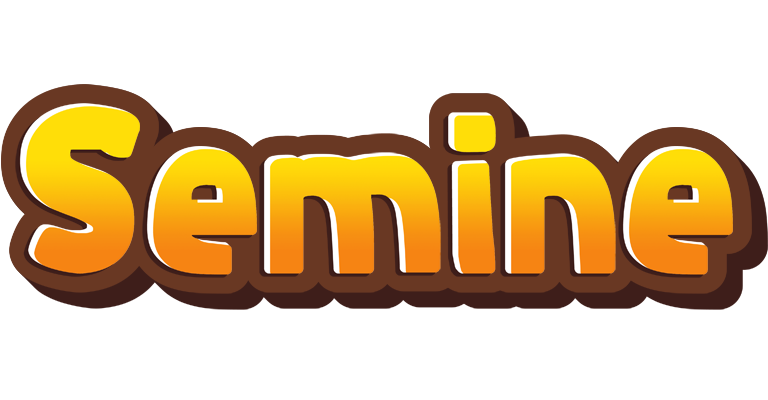 Semine cookies logo