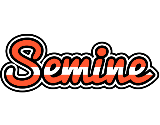 Semine denmark logo