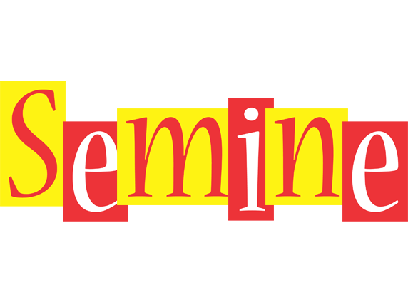 Semine errors logo