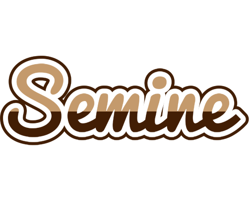 Semine exclusive logo