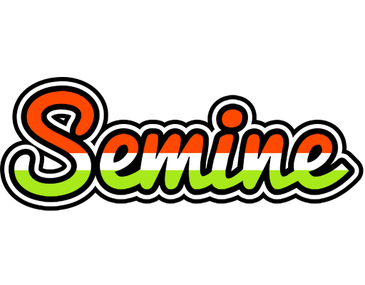 Semine exotic logo