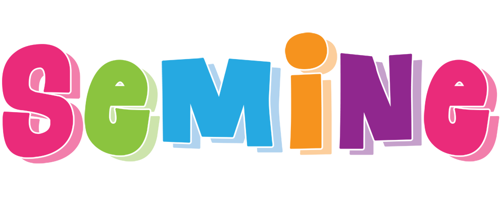 Semine friday logo
