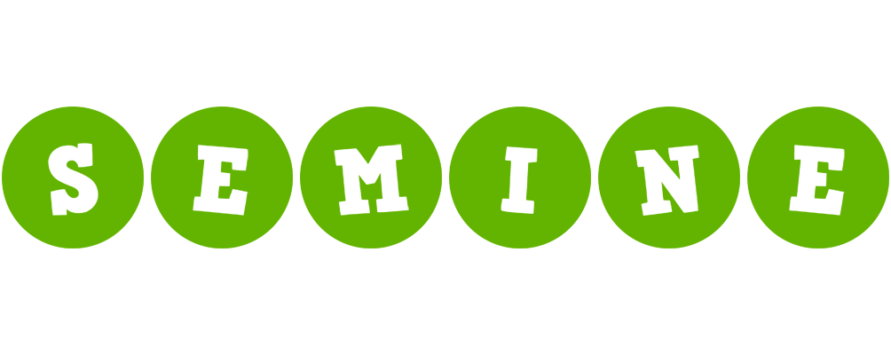 Semine games logo